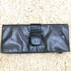 Shiraleah Foldover Clutch